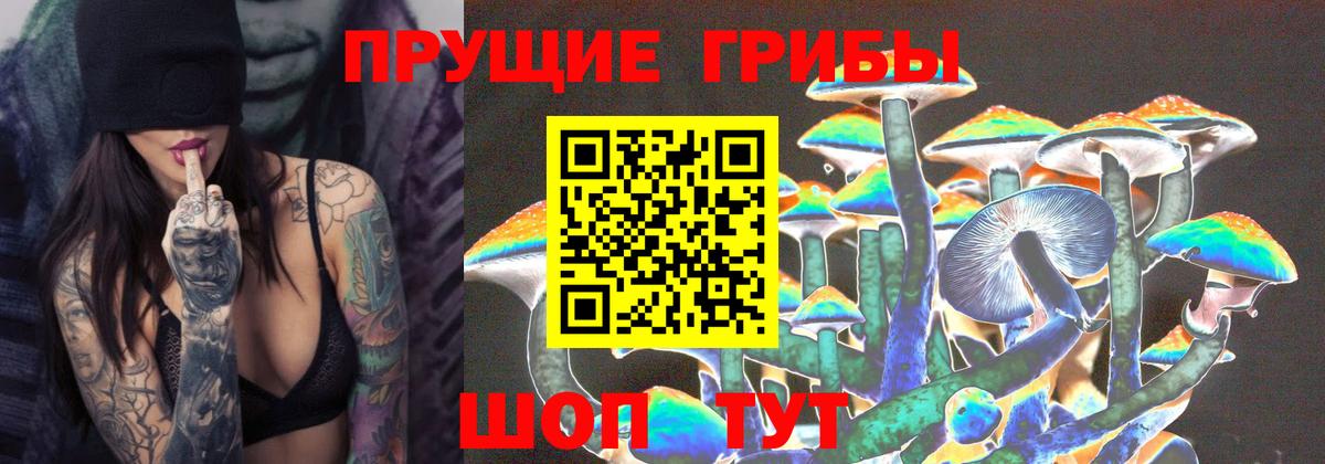 Галлюциногенные грибы ЛСД Благодарный